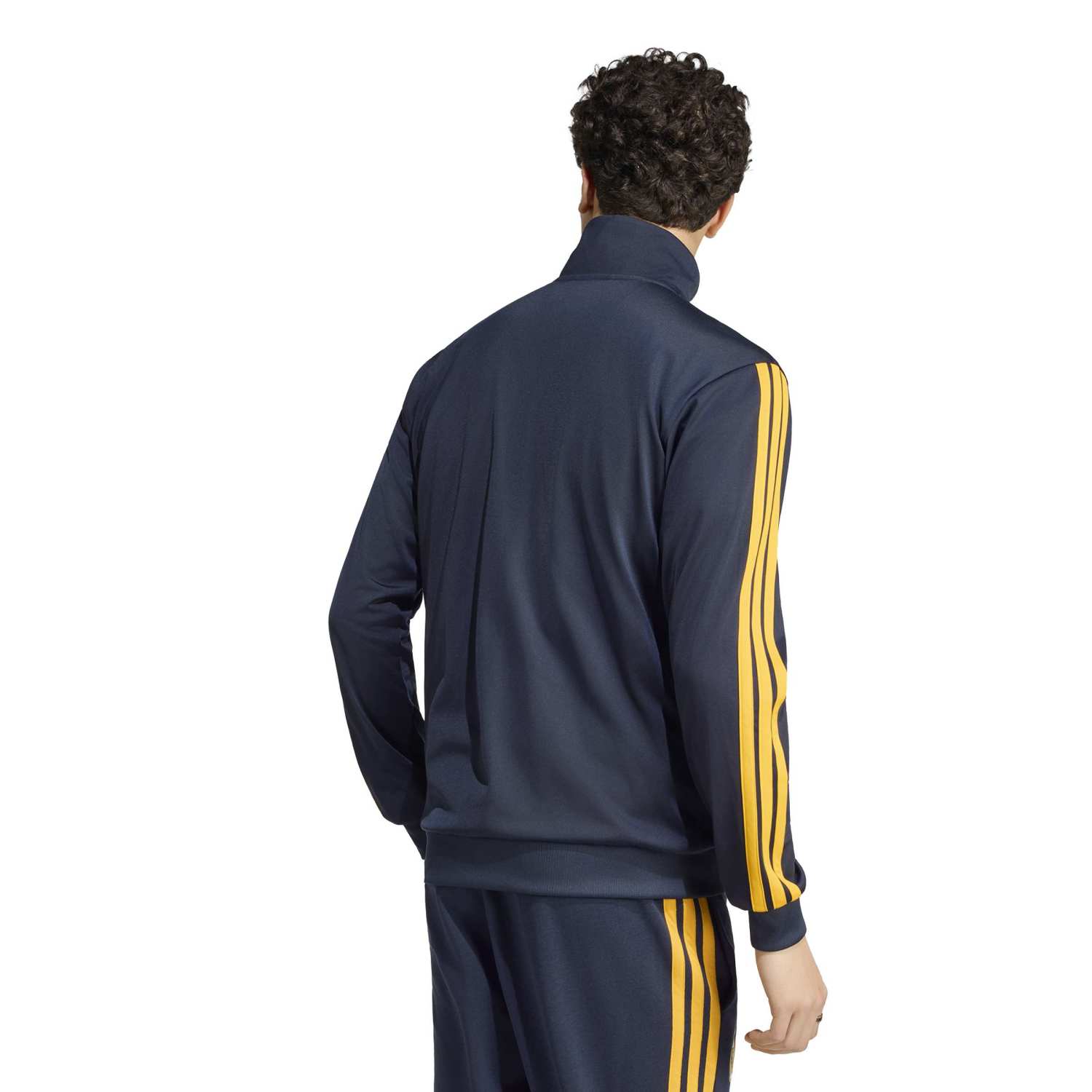 Veste Homme adidas DNA Bleu Marine 26/27