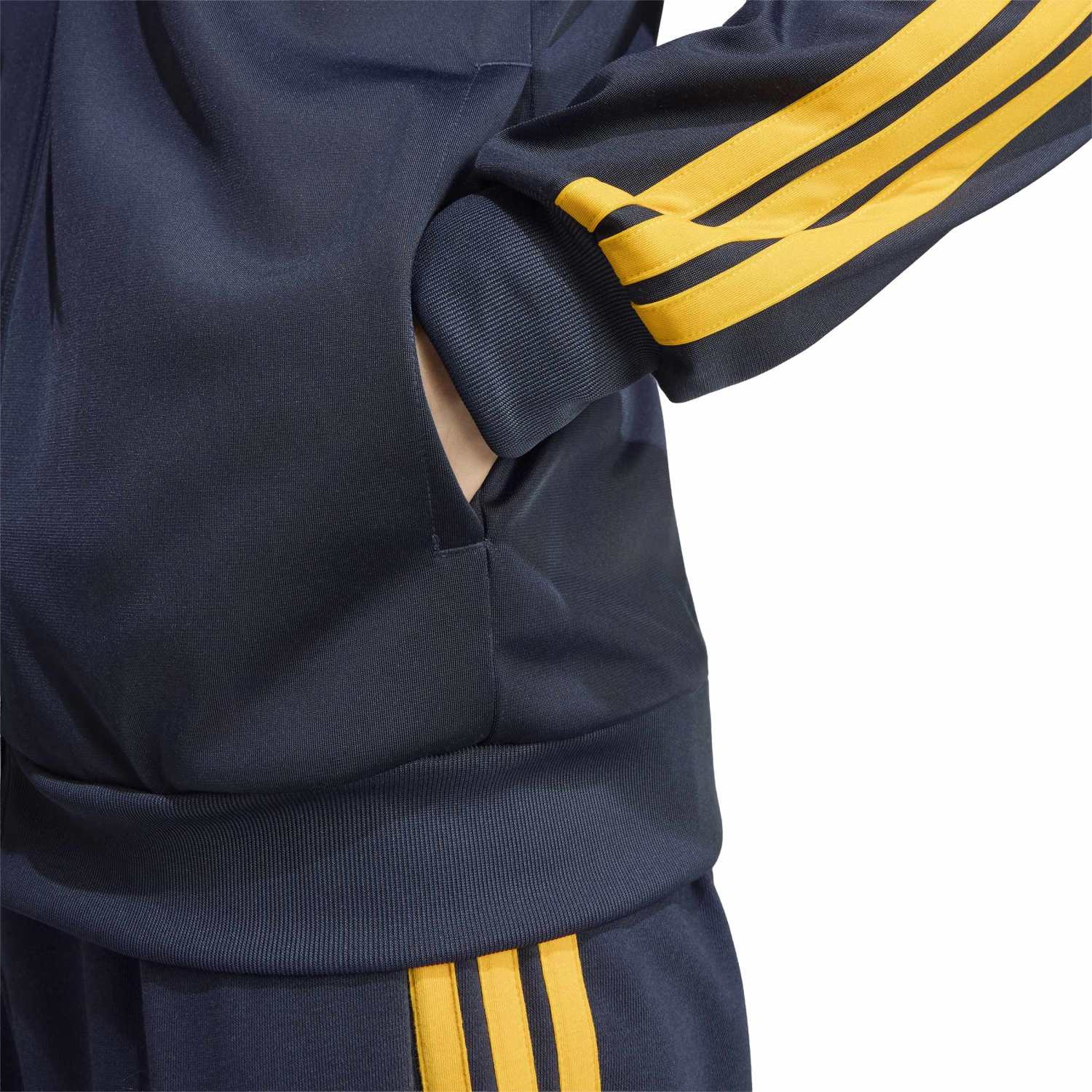 Veste Homme adidas DNA Bleu Marine 26/27