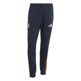 adidas DNA 男款深蓝色长裤 26/27