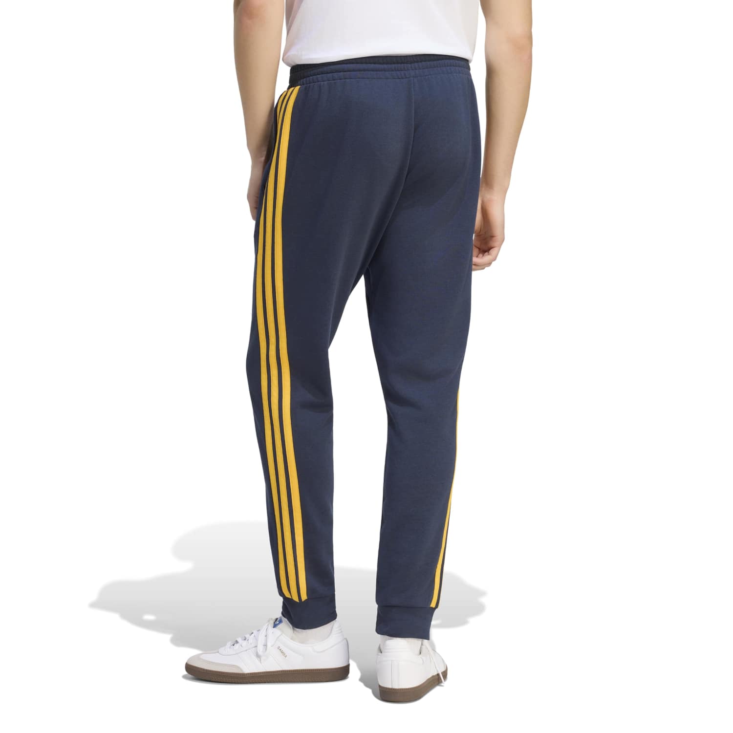 Pantalon Homme adidas DNA Bleu Marine 26/27