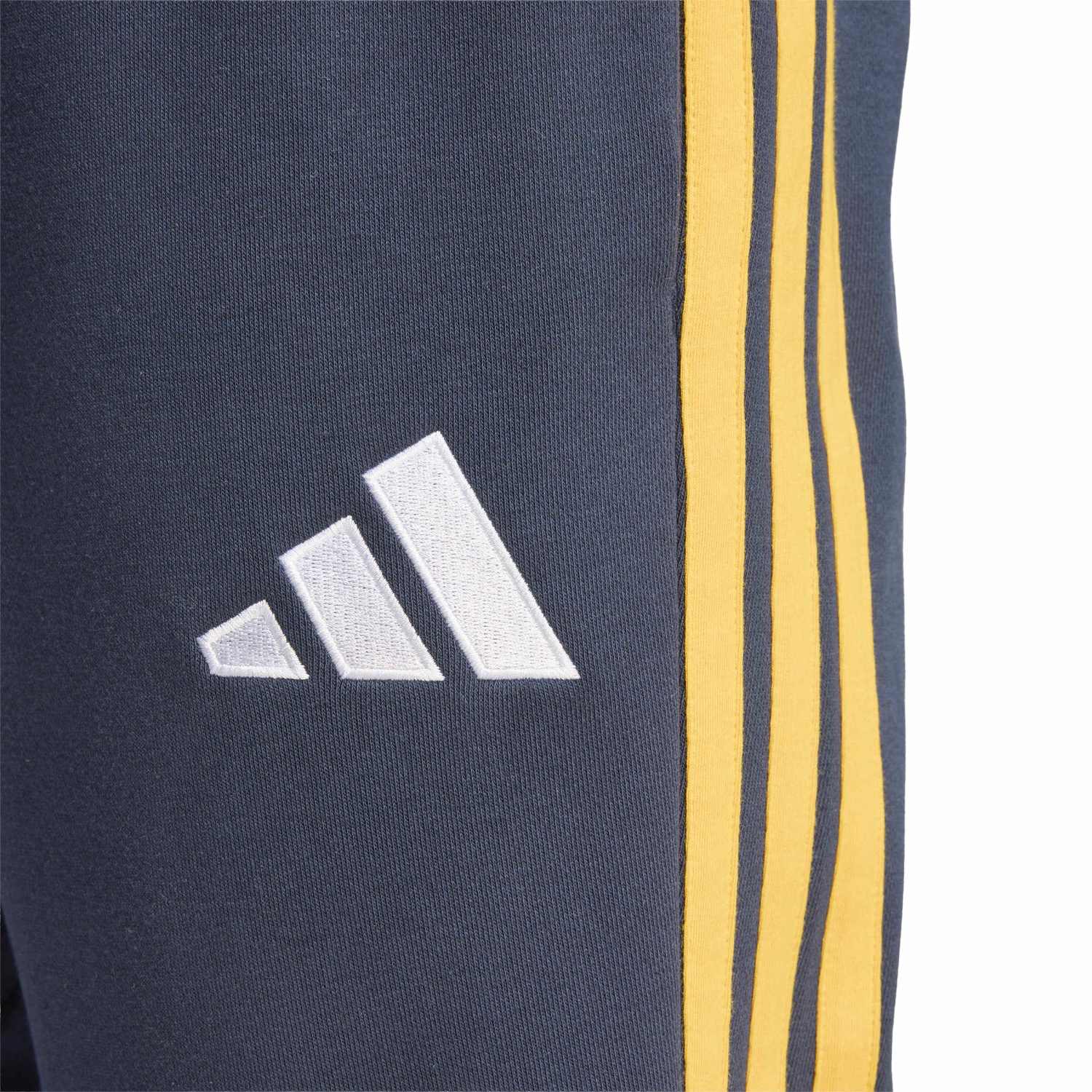 Pantalon Homme adidas DNA Bleu Marine 26/27
