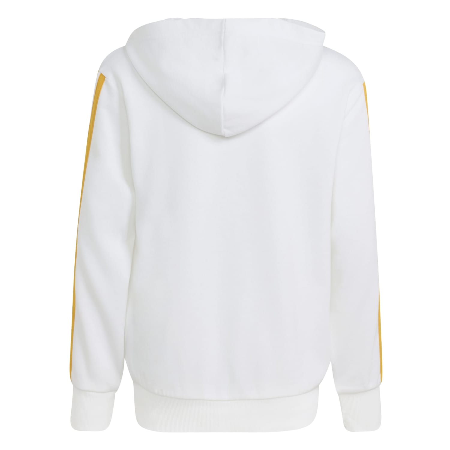 レアル・マドリード adidas DNA フーディー ジュニア ホワイト 26/27