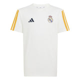 adidas DNA 儿童白色球衣 26/27