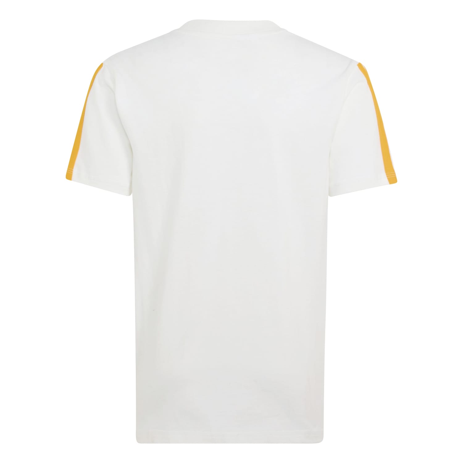 adidas DNA キッズ ホワイト ユニフォーム 26/27