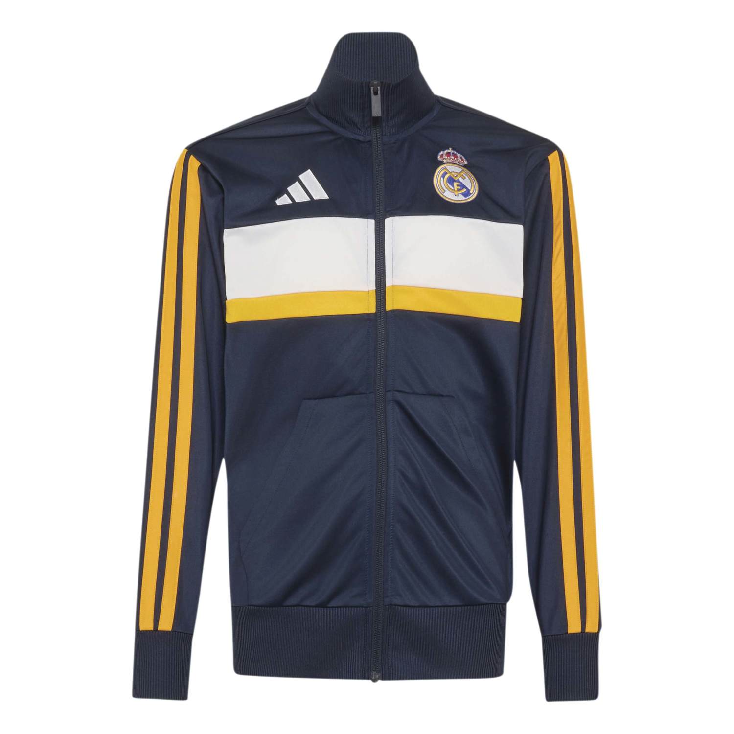 Chándal Niño adidas DNA Azul Marino 26/27