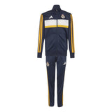 Real Madrid adidas DNA 儿童运动套装 藏青色 26/27