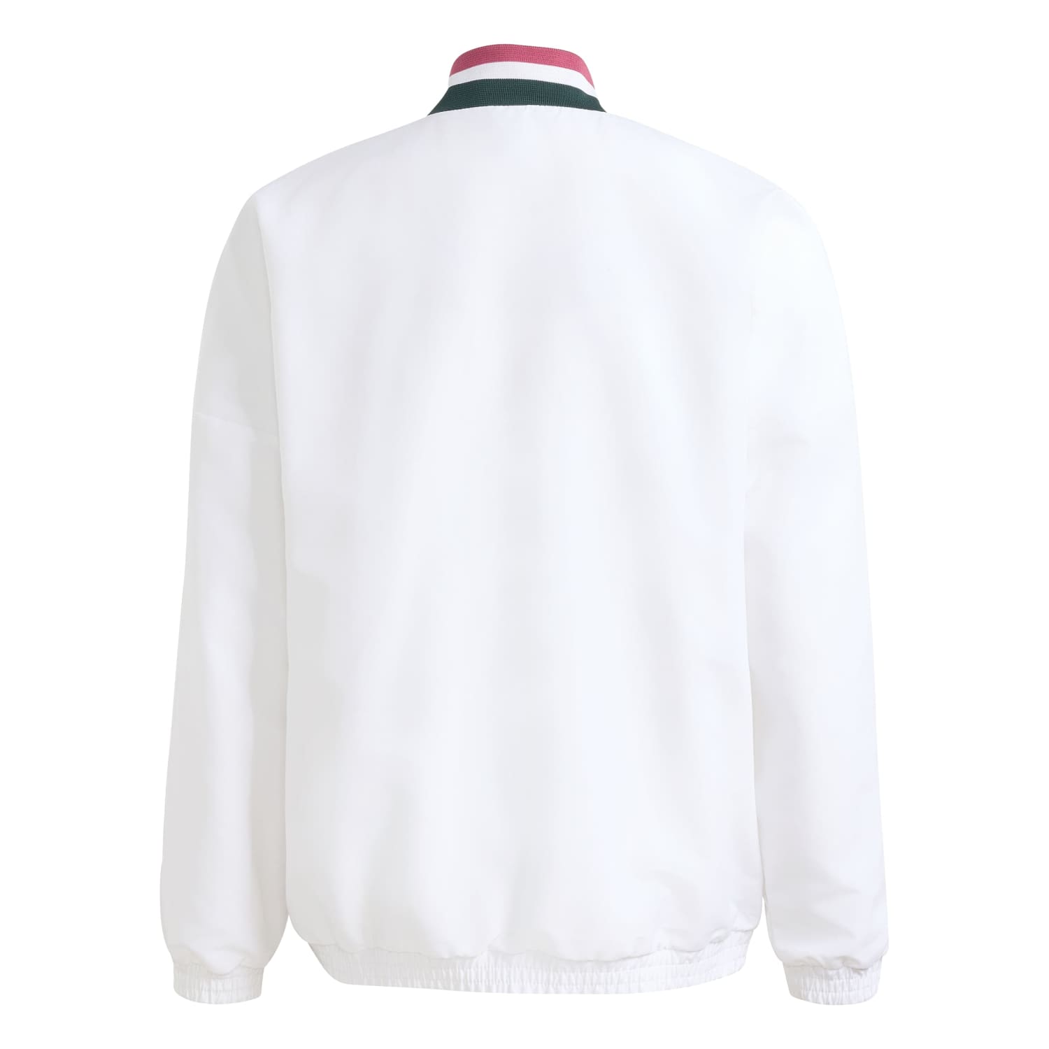 Chaqueta Stadium Niño adidas Blanca 26/27