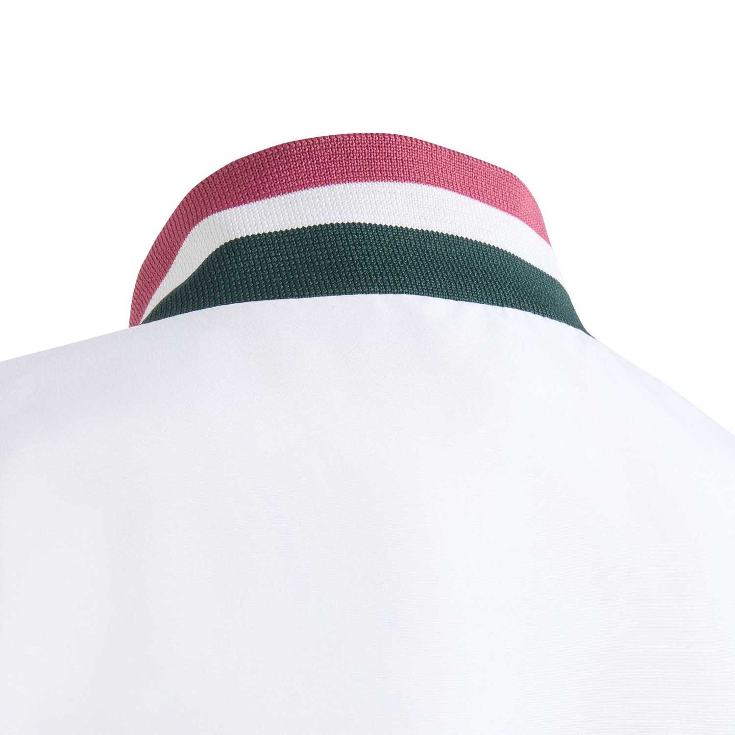 Chaqueta Stadium Niño adidas Blanca 26/27