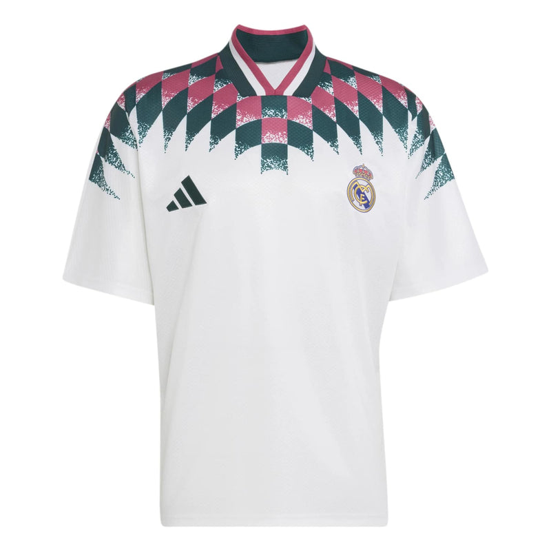 Stadium Shirt 26/27 white