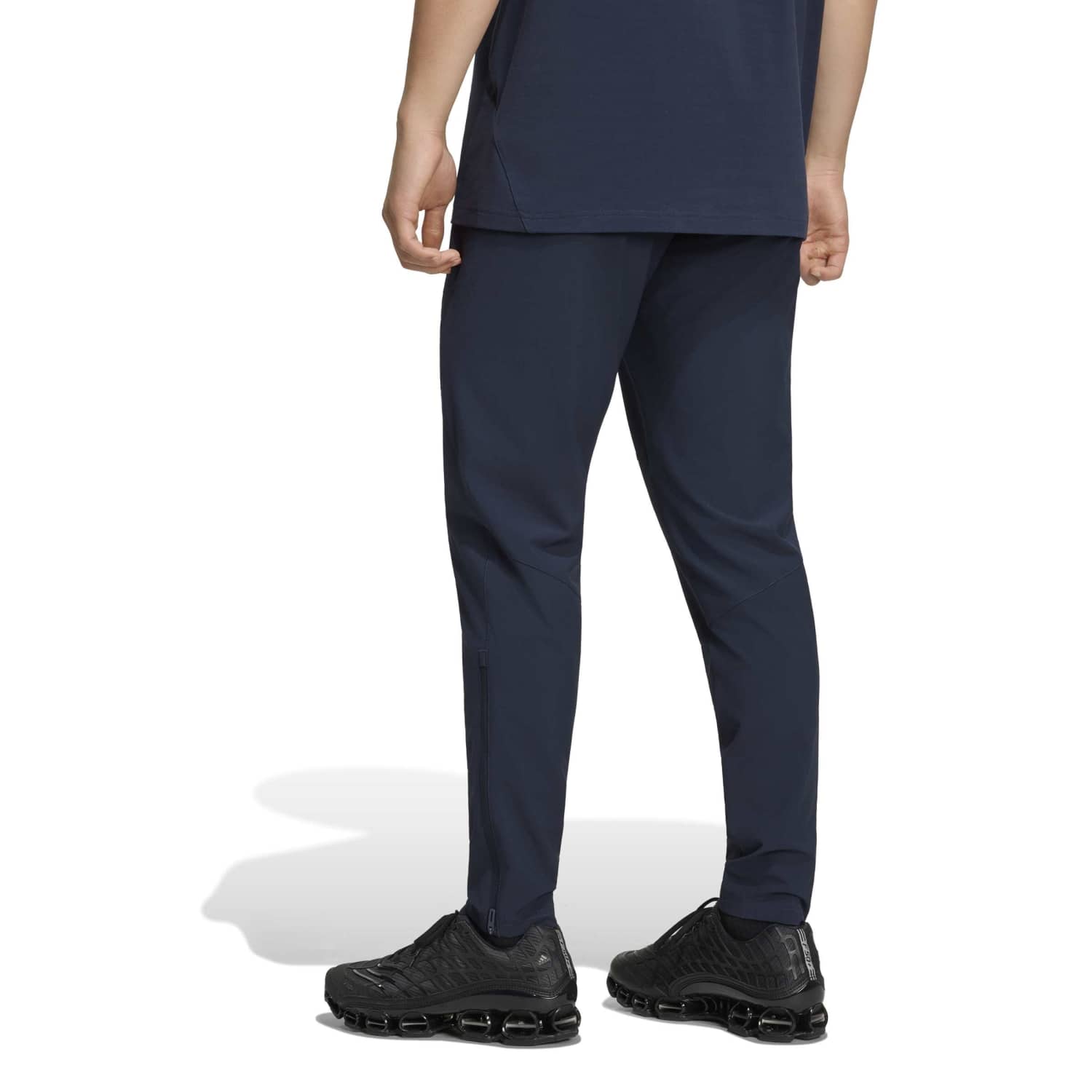 Pantalone Uomo adidas Tiro Travel 26/27 Blu Navy