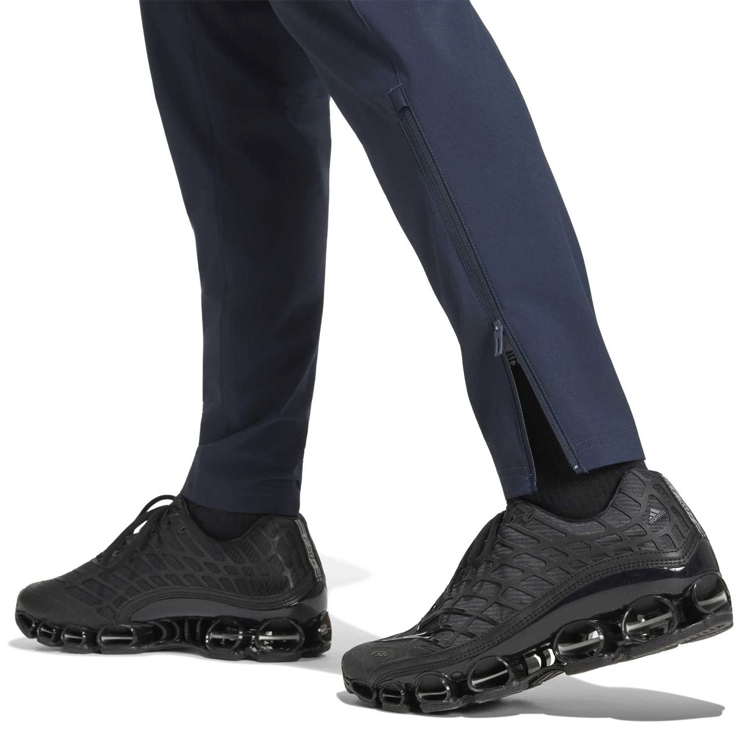 Pantalone Uomo adidas Tiro Travel 26/27 Blu Navy