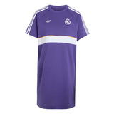 Vestido Mujer adidas OG Icons 26/27 Morado