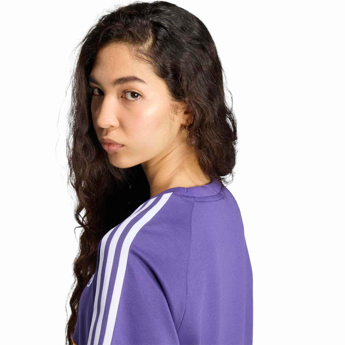 Vestido Mujer adidas OG Icons 26/27 Morado