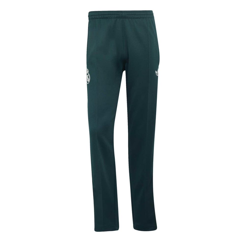 Pantaloni della tuta Uomo adidas OG 26/27 Verde
