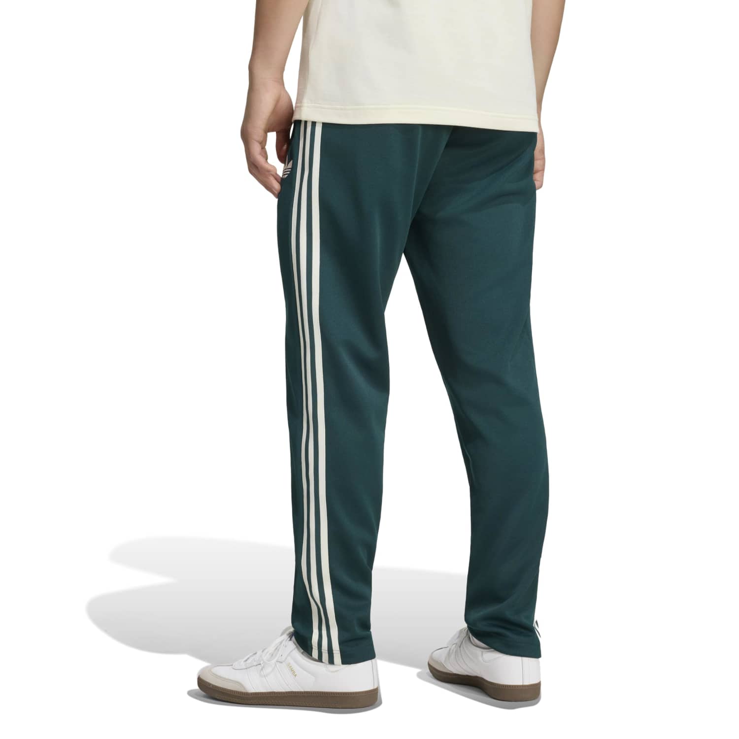 adidas OG 26/27 メンズ トラックパンツ グリーン – レアル