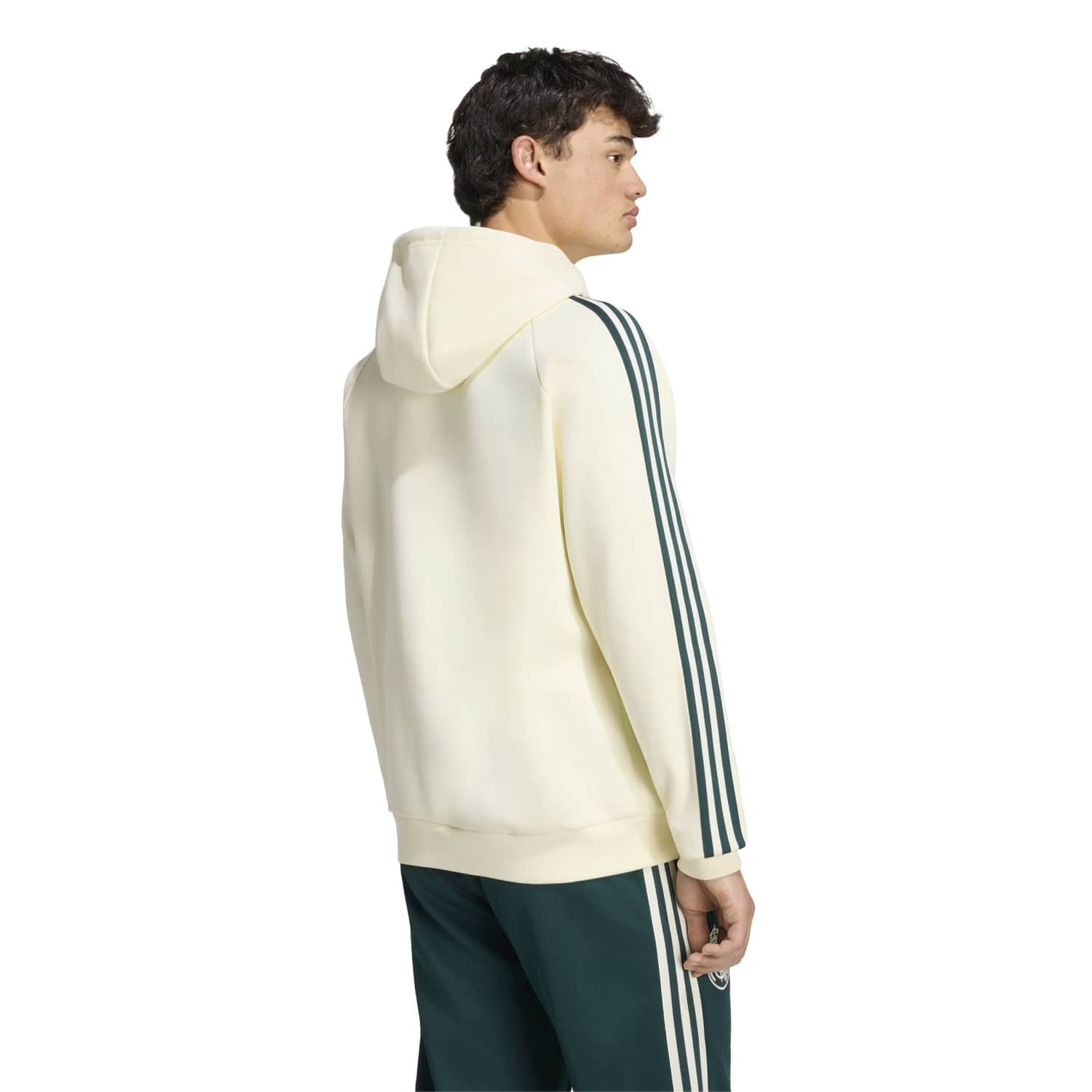 adidas OG 26/27 メンズ スウェットシャツ クリーム