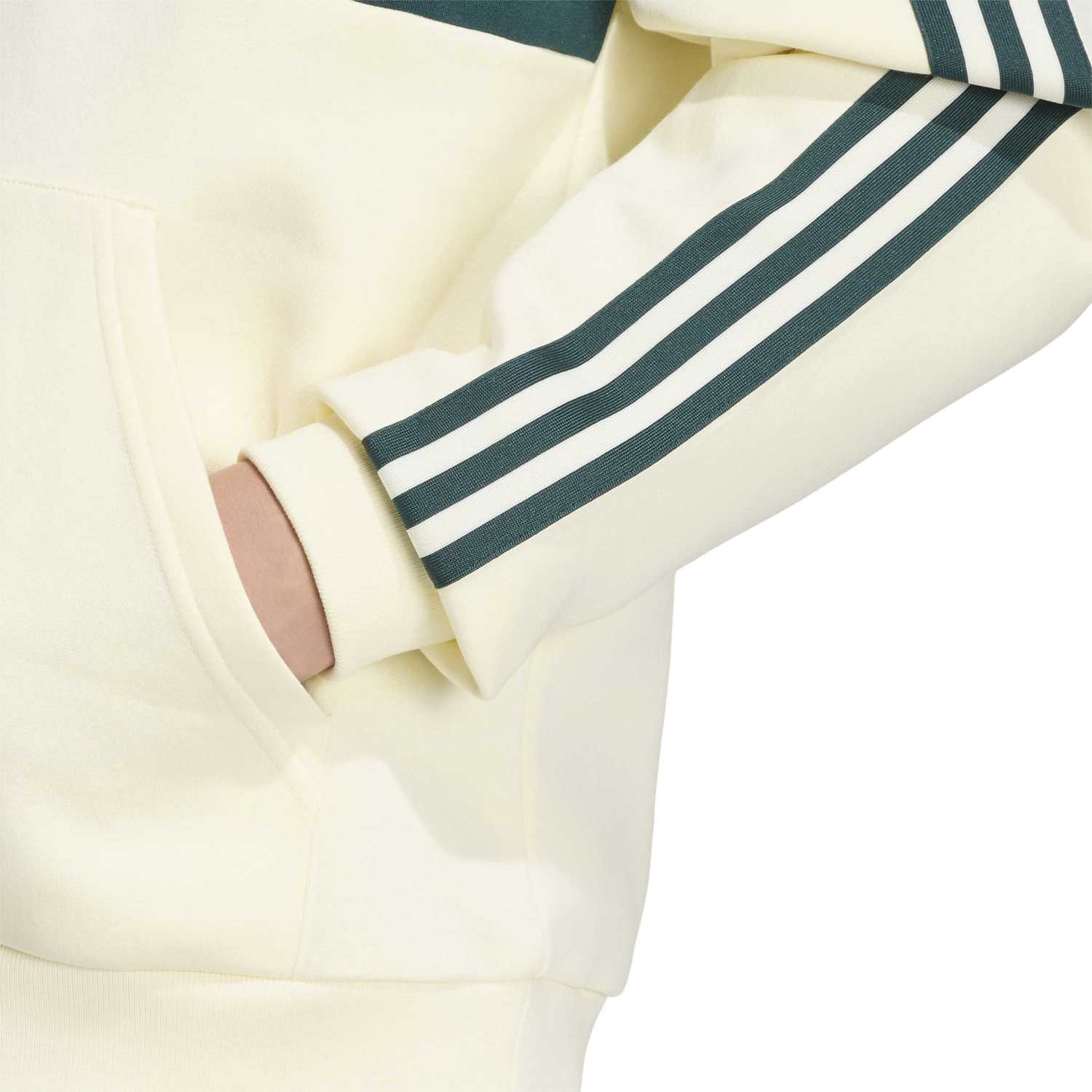 adidas OG 26/27 メンズ スウェットシャツ クリーム