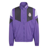 Mens adidas EQT Tracktop 26/27 Purple