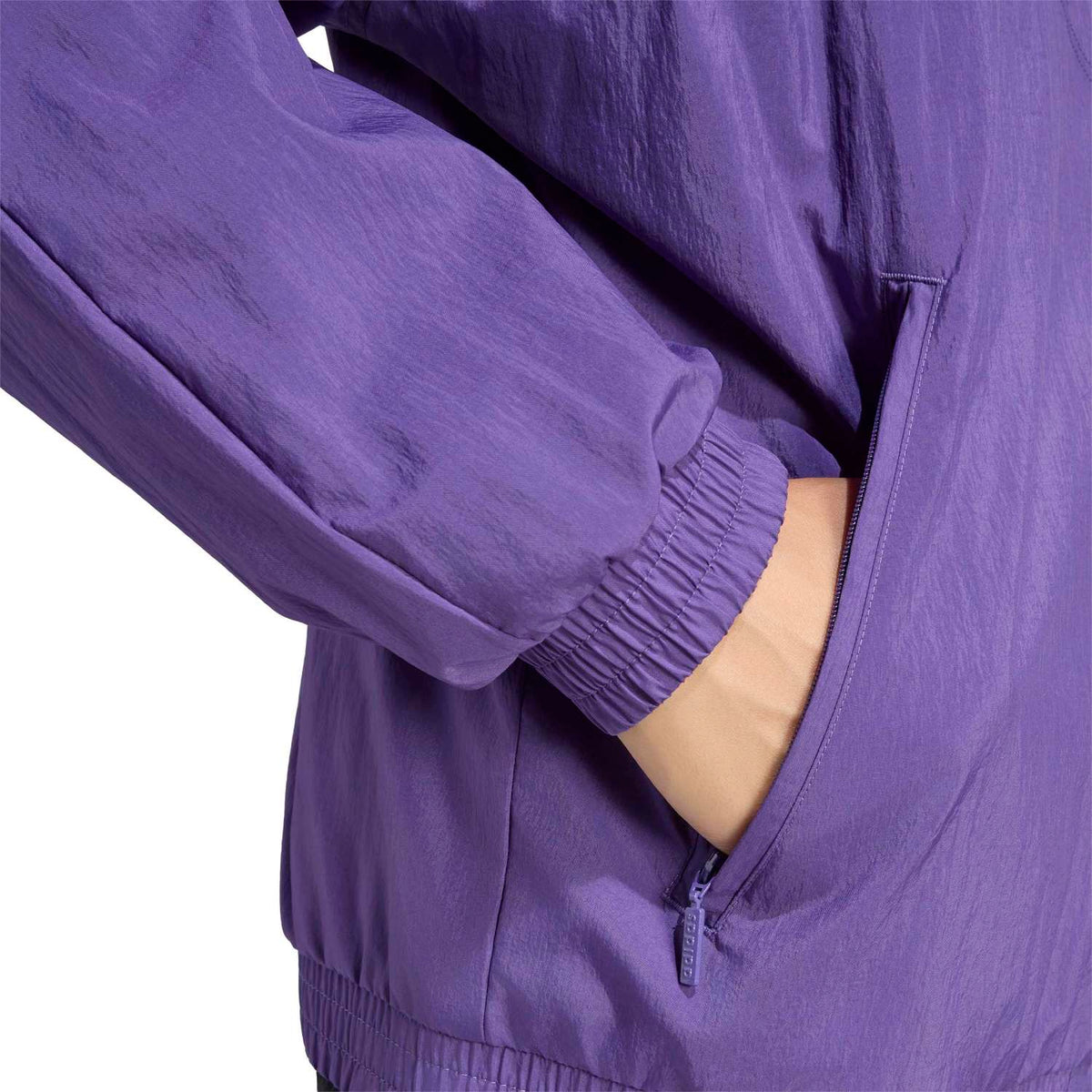 Mens adidas EQT Tracktop 26/27 Purple