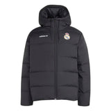 Mens adidas EQT Jacket 26/27 Black