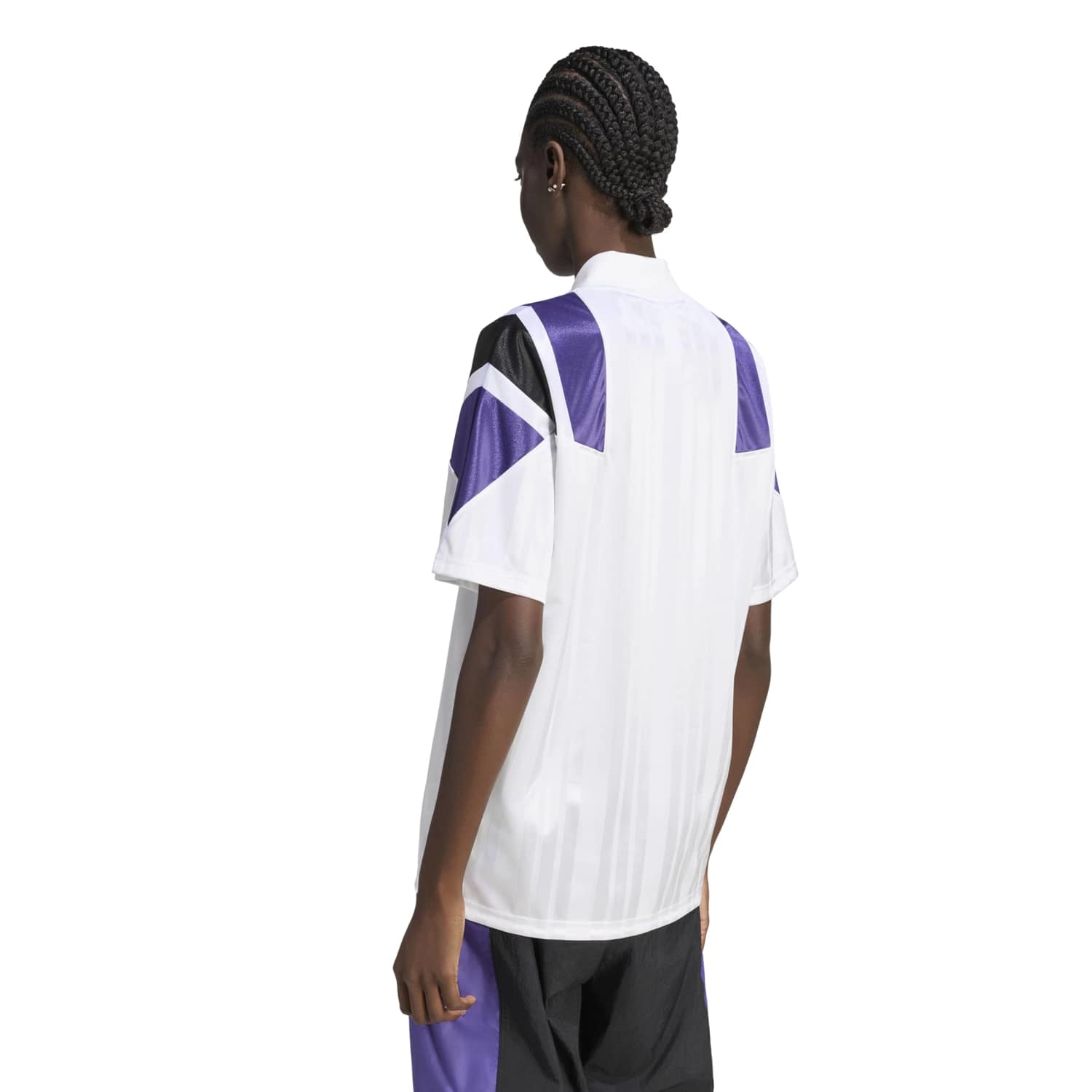 adidas EQT Retro T-Shirt Herren 26/27 Weiß