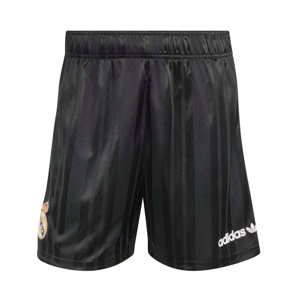 adidas EQT Shorts Herren 26/27 Schwarz