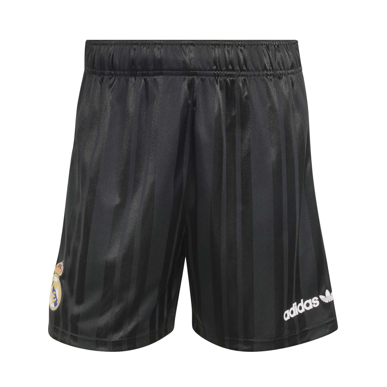 adidas EQT Shorts Herren 26/27 Schwarz