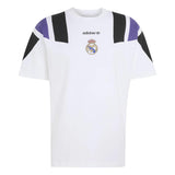 adidas EQT T-Shirt Herren 26/27 Weiß