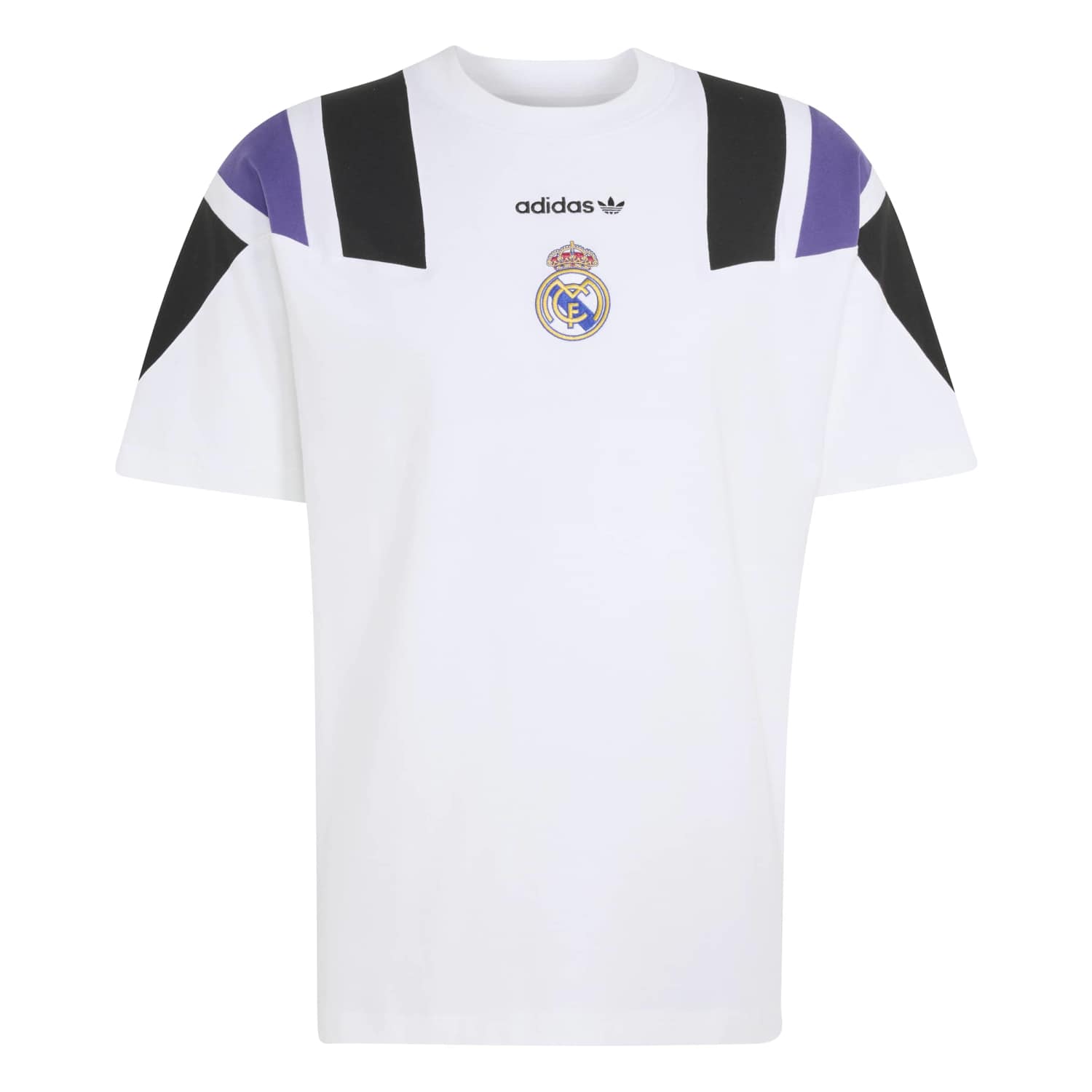 adidas EQT T-Shirt Herren 26/27 Weiß