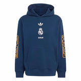 Sudadera Hombre adidas Lifestyler 26/27 Azul Marino