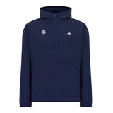 Cortavientos Hombre adidas Golf Ultimate365+ Clima365 Course Control Azul Marino