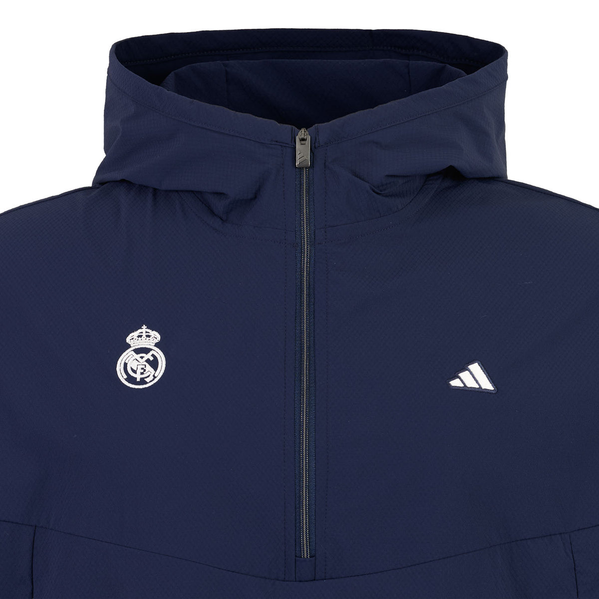 Cortavientos Hombre adidas Golf Ultimate365+ Clima365 Course Control Azul Marino