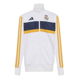 儿童 adidas DNA 白色运动套装 26/27