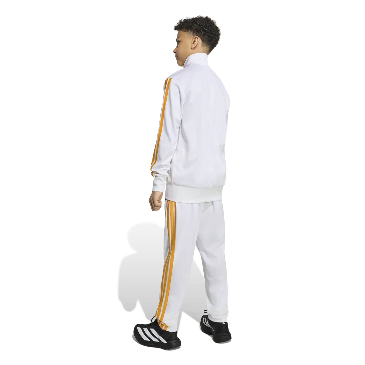 Chándal Niño adidas DNA Blanco 26/27