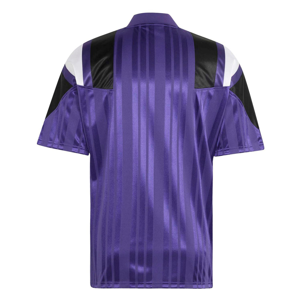 Mens adidas EQT Shirt 26/27 Purple