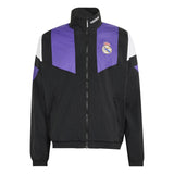 adidas EQT Trainingsjacke Herren 26/27 Schwarz