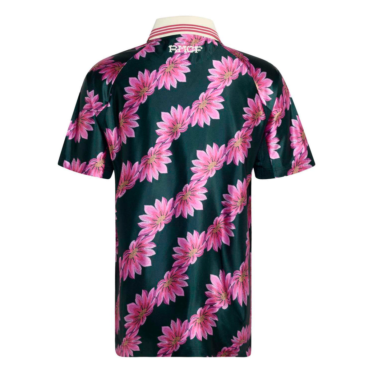 Camiseta Hombre adidas x FARM Rio 26/27 Verde