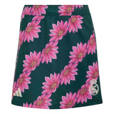 Falda Mujer adidas x FARM Rio 26/27 Verde