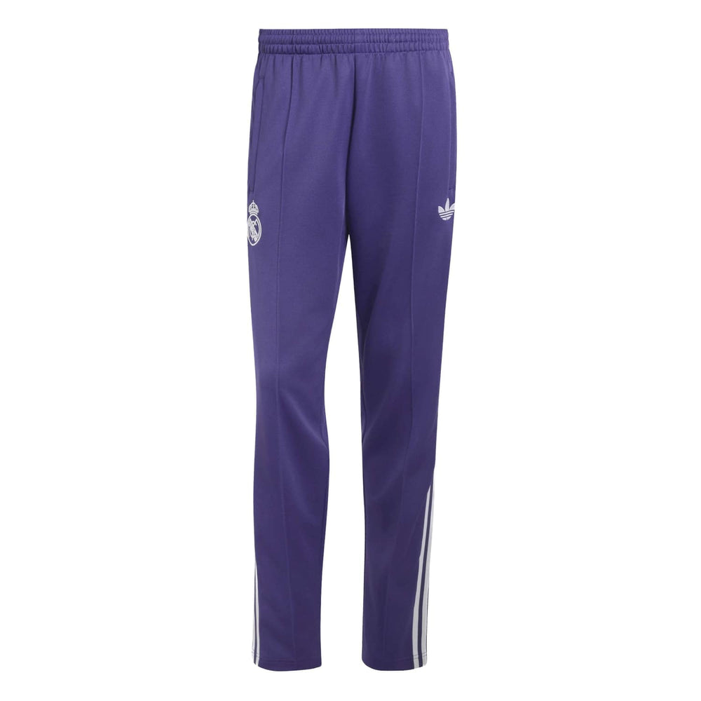 Pantalón Chándal Hombre adidas OG Icons 26/27 Morado