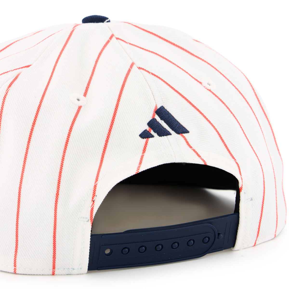 Gorra Adulto adidas Golf US Open Blanca