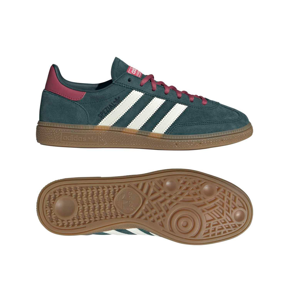 adidas RealMadrid Handball Spezial 26/27 Green