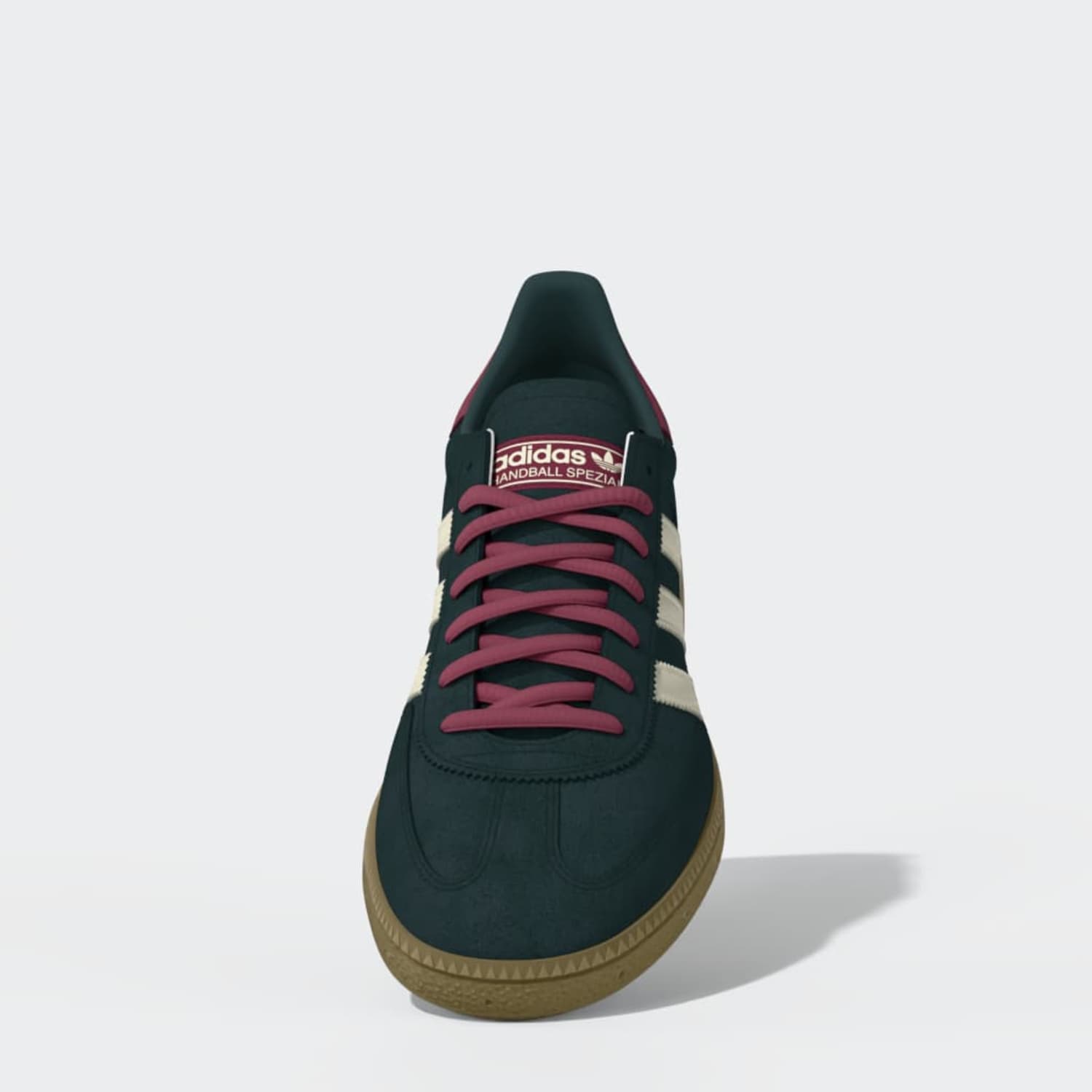 Buty adidas Real Madrid Handball Spezial 26/27 Zielone