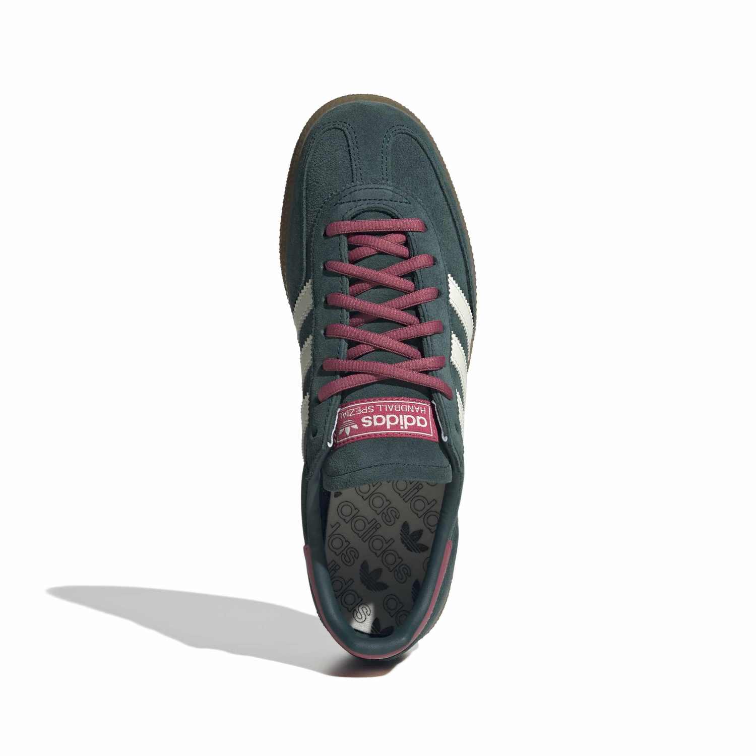 アディダス レアル・マドリード Handball Spezial スニーカー グリーン
