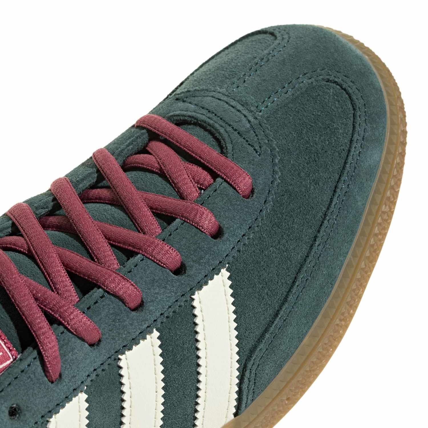 Buty adidas Real Madrid Handball Spezial 26/27 Zielone