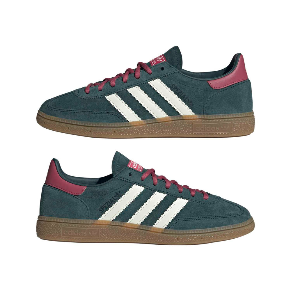 Scarpe adidas Real Madrid Handball Spezial 26/27 Verdi