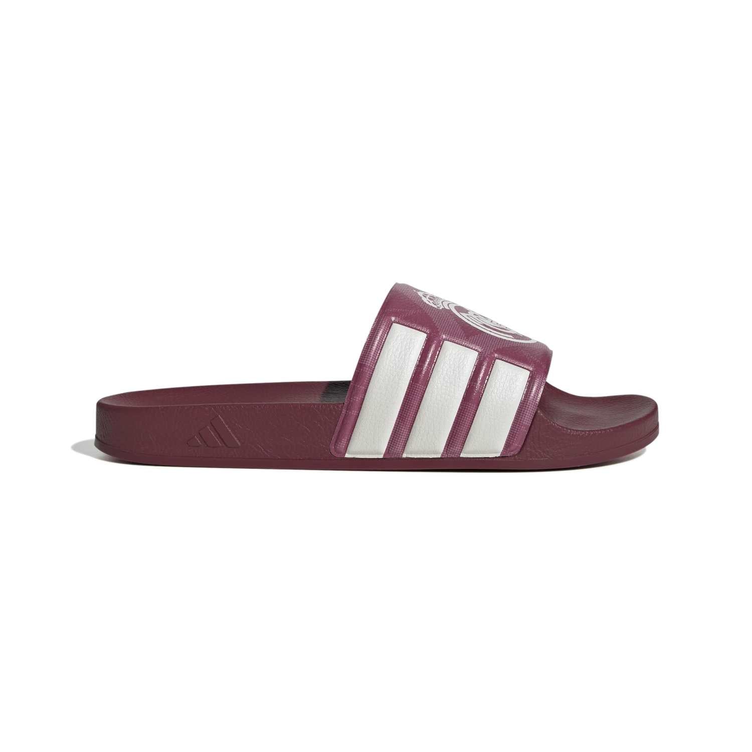 adidas Real Madrid Slides 26/27 Pink