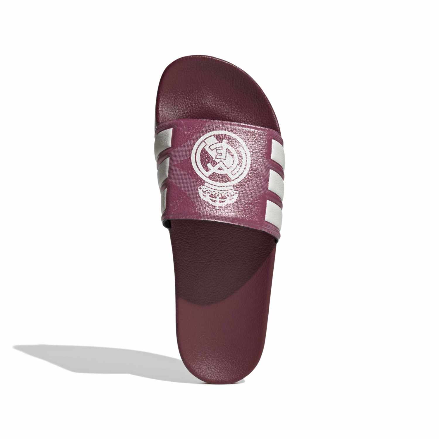 adidas Real Madrid Slides 26/27 Pink