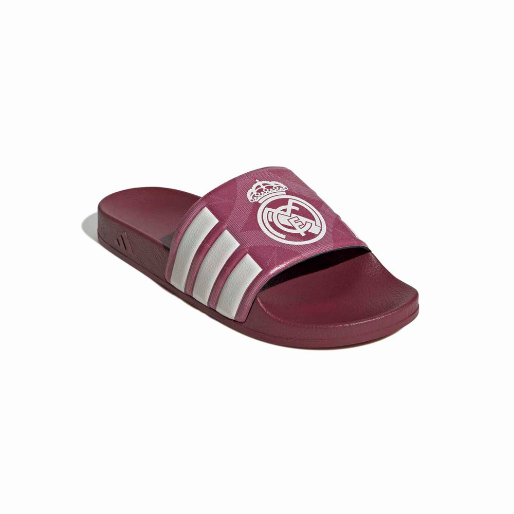 adidas Real Madrid Slides 26/27 Pink