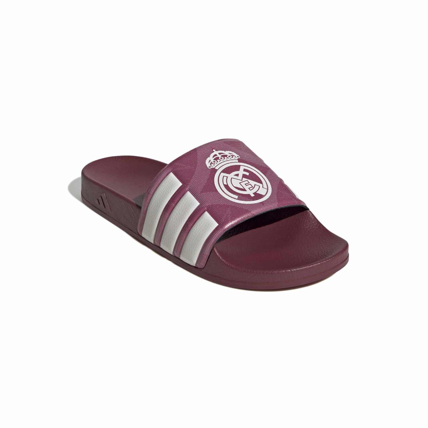 adidas Real Madrid Slides 26/27 Pink