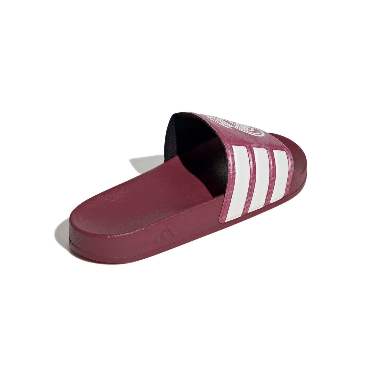 adidas Real Madrid Slides 26/27 Pink